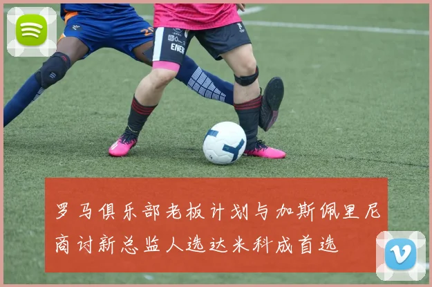 罗马俱乐部老板计划与加斯佩里尼商讨新总监人选达米科成首选